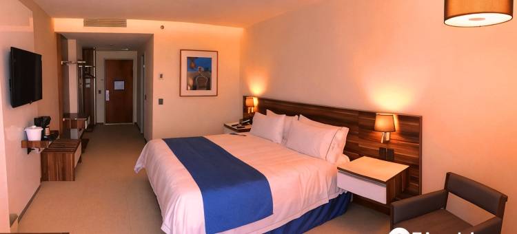 Holiday Inn Express 巴亚以塔港(Holiday Inn Express PUERTO VALLARTA by IHG)图片