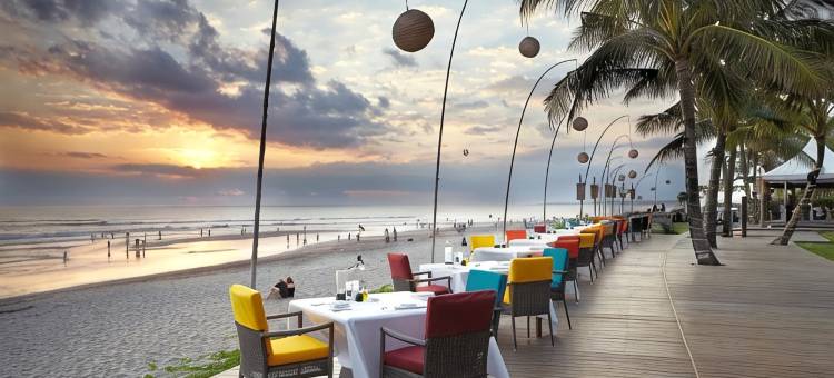 萨马亚巴厘岛塞米亚克别墅(The Samaya Seminyak Bali)图片
