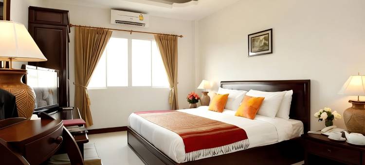 老挝金源大酒店(Lao Golden Hotel)图片