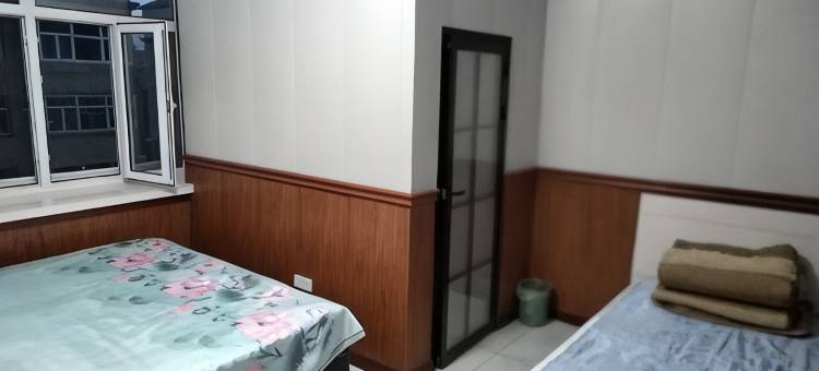 鑫麟宾馆图片
