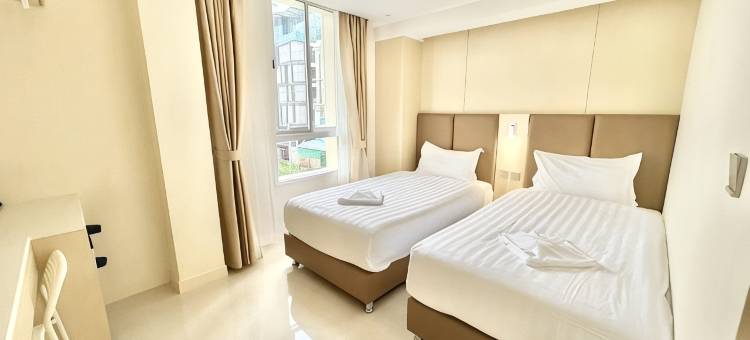 ABC QQ酒店(ABC QQ Hotel)图片