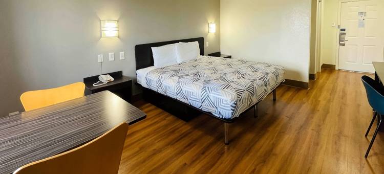 达拉斯丹麦肯维尔6号汽车旅馆(Motel 6 Duncanville, TX - Dallas)图片