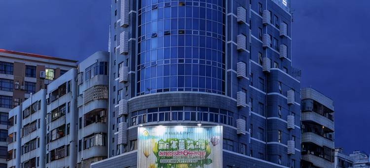 荣华宾馆(湛江廉江店)图片