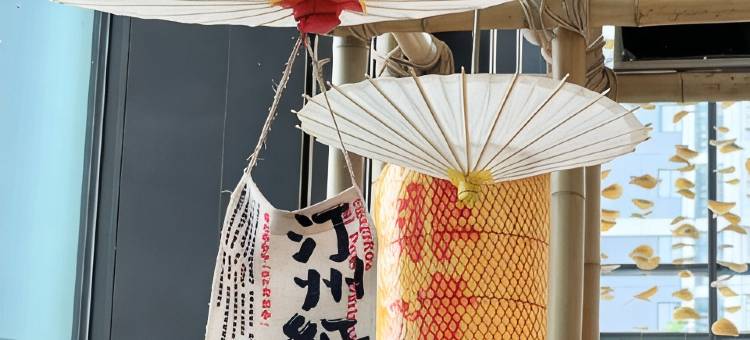 龙岩佰翔京华酒店图片
