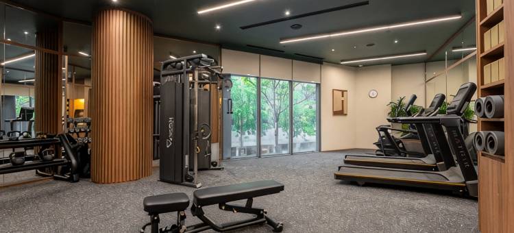 Weave Suites Hillside 索菲亚山(Weave Suites – Hillside)图片