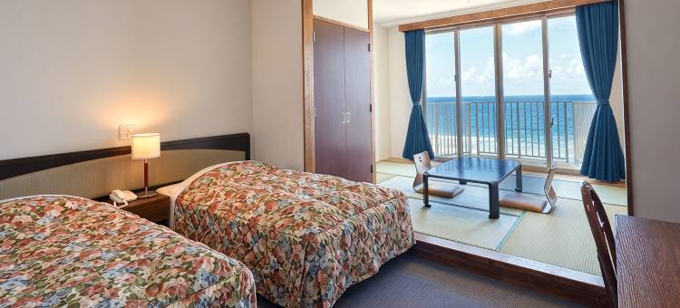 Miyuki海滩酒店(Hotel Miyuki Beach)图片