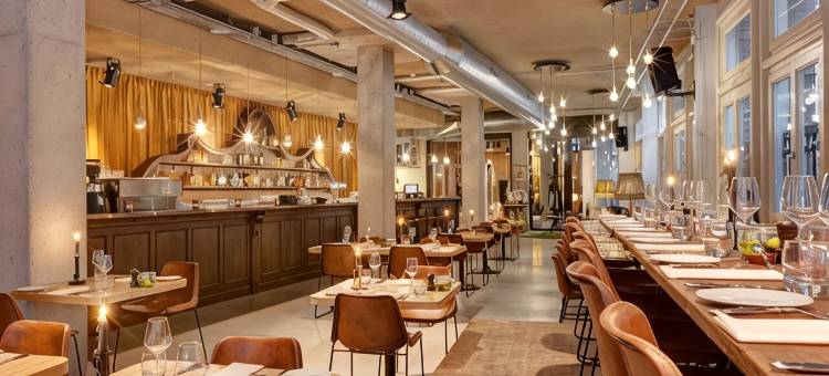 内斯普雷恩V酒店(Hotel V Nesplein)图片