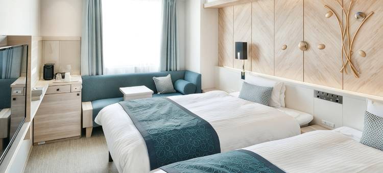 坎帕纳名古屋船酒店(Vessel Hotel Campana Nagoya)图片