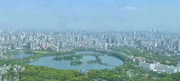 寓家美学·LOFT公寓(省博物馆湘雅医院店)图片