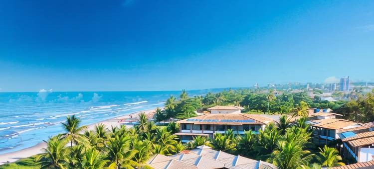 普拉亚德索尔酒店(Hotel Praia do Sol)图片