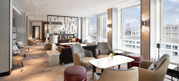 柏林洲际酒店(InterContinental Berlin)图片