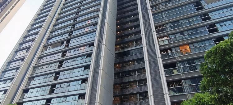深圳新诚德公寓(龙光玖龙台蓝鲸世界店)图片