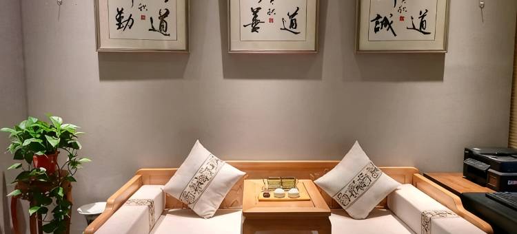 云泊酒店(九原万达店)图片