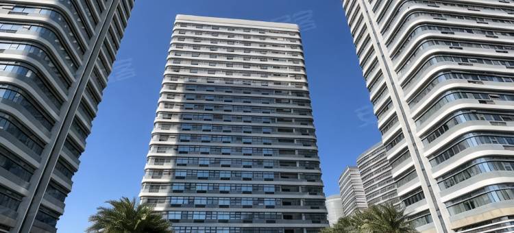 大唐轻奢设计师公寓(五缘湾高崎机场店)图片
