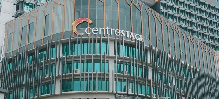 八打灵再也大师之家中心舞台民宿(Master House Centrestage PJ)图片