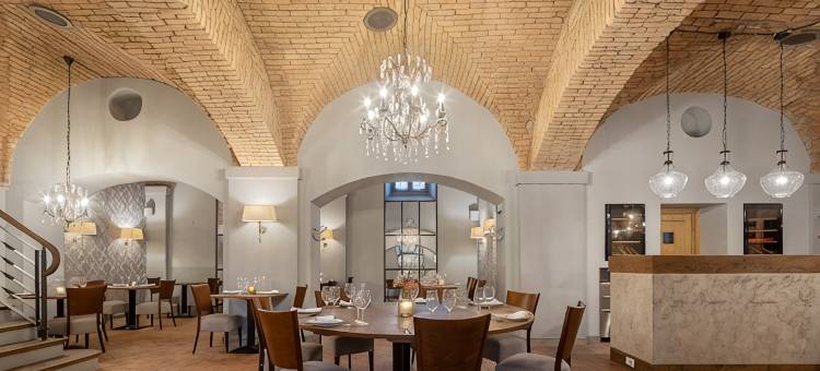 普特隆城堡酒店-切尼采(Pytloun Chateau Hotel Ctěnice)图片