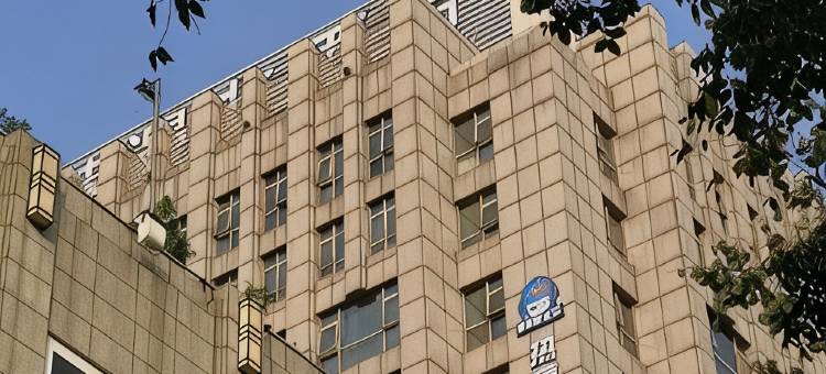ReMAX热麦电竞酒店(宁波鄞州印象城万达广场店)图片