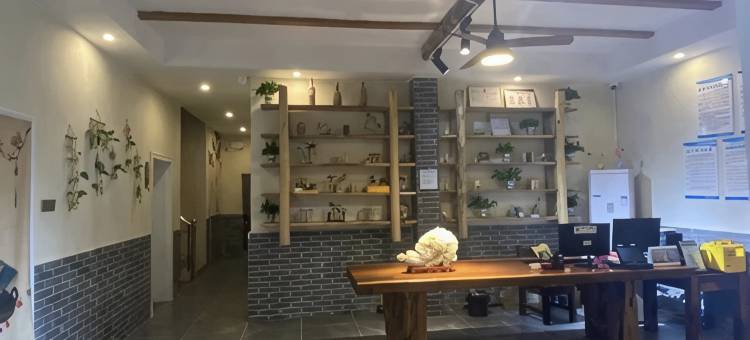 三亚馨缘欣旅租图片