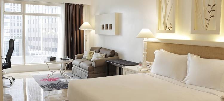 阿拉邦维韦雷酒店(Vivere Hotel Alabang)图片