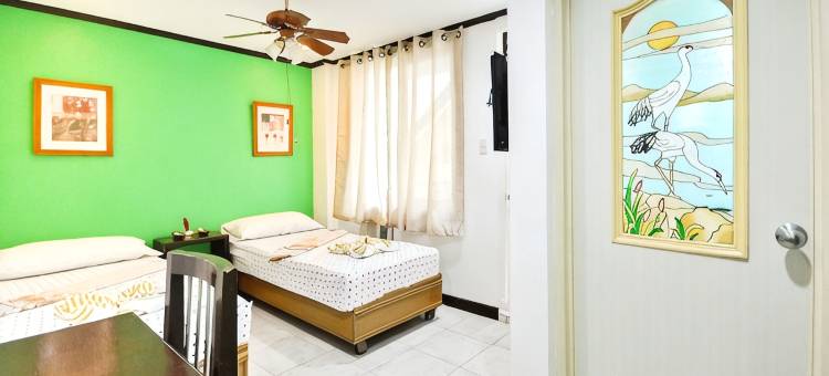 长滩岛微风度假村(Boracay Breeze Resort)图片