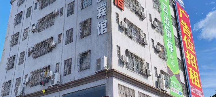 中山顺发商务宾馆图片