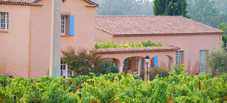 拉比耶加庄园 - 葡萄园及精品酒店(Domaine Rabiega - Vineyard and Boutique Hotel)图片