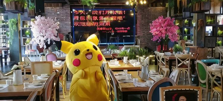 靖安宾馆图片