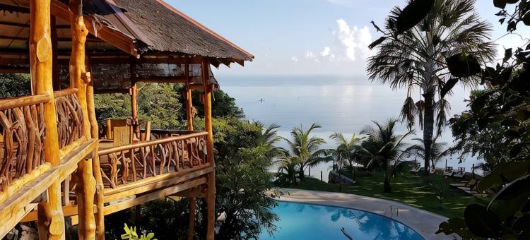 卡拉楚奇海滩度假村(Kalachuchi Beach Resort)图片