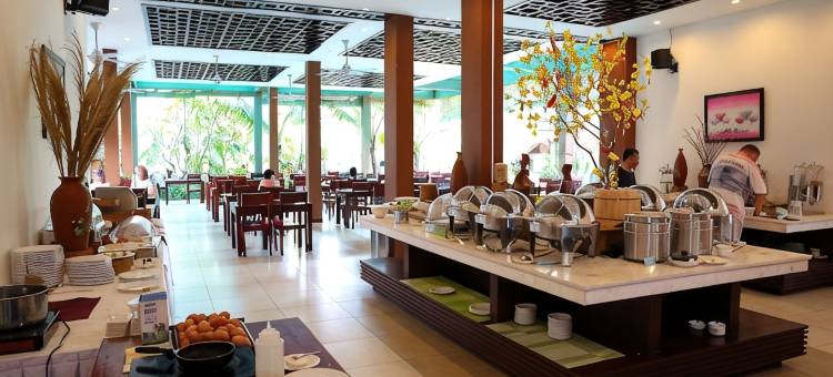 富国岛托皮康纳度假酒店(Tropicana Resort Phu Quoc)图片