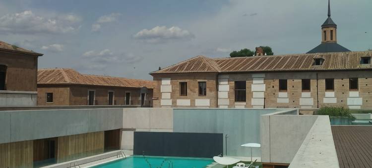阿尔卡拉赫纳雷斯酒店(Parador de Alcala de Henares)图片