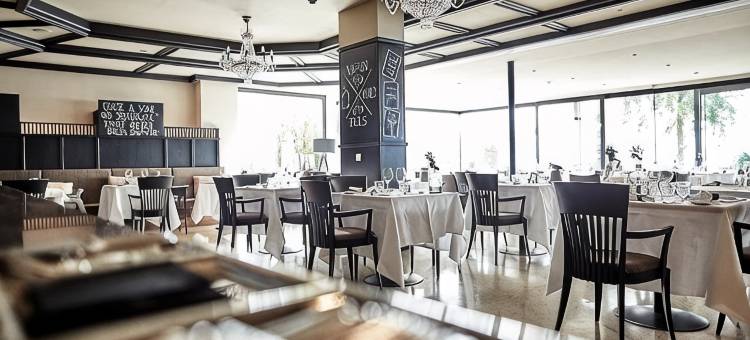 米拉蒙蒂精品酒店(Miramonti Boutique Hotel)图片