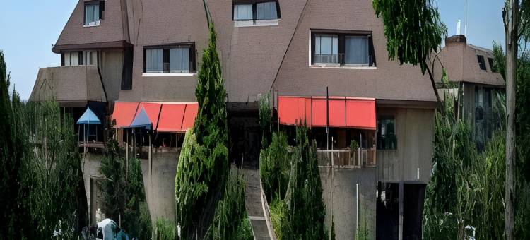 凡德瓦克酒店(Van der Valk Hotel Stein Urmond)图片