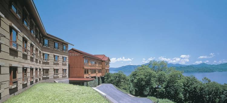 十和田酒店(Towada Hotel)图片