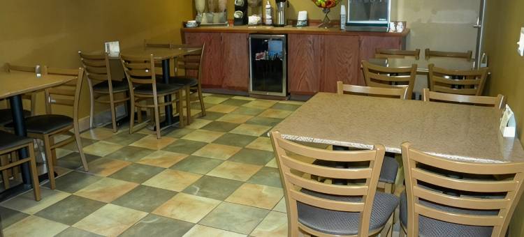 敦刻尔克&弗利多尼亚贝斯特韦斯特优质酒店(Best Western Dunkirk  Fredonia Inn)图片