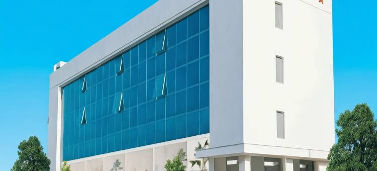 Ramada Hotel & Suites by Wyndham Ayia Napa图片