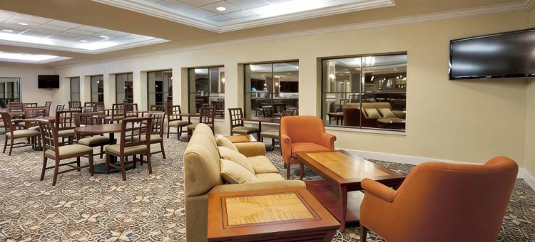 Staybridge Suites 奥兰多南(Staybridge Suites ORLANDO AIRPORT SOUTH by IHG)图片