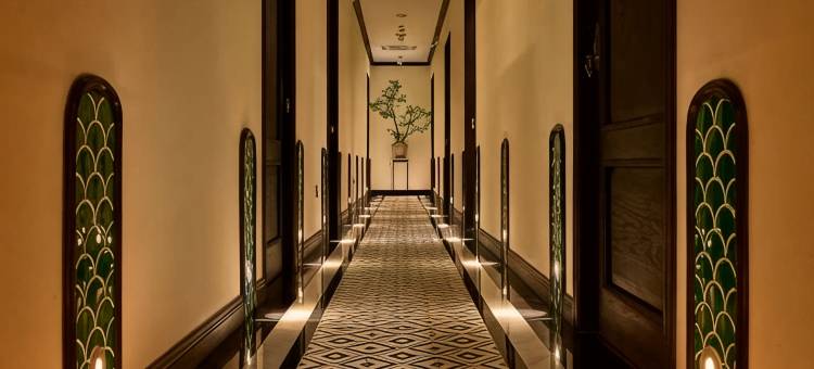 Super Hotel Hanoi图片