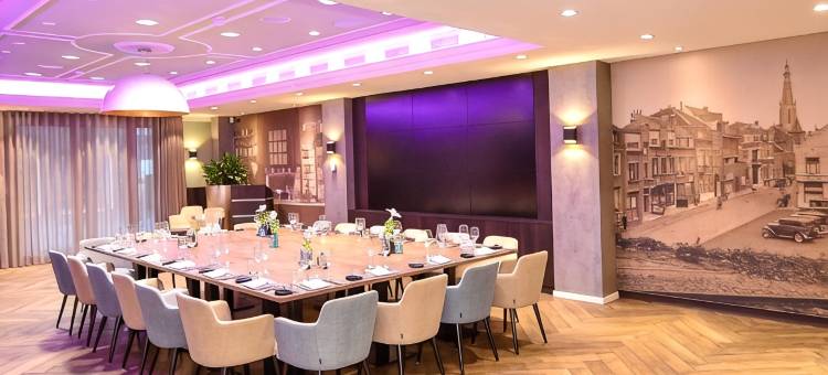 安特耶范德斯塔特小酒馆-酒店(Brasserie-Hotel Antje Van de Statie)图片