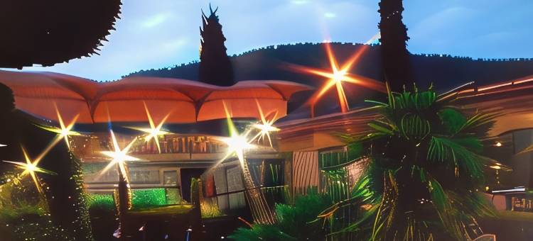 山谷景观旅馆(Valley View Guest House)图片