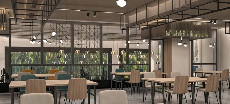 吉达塔利亚的雷迪森酒店(Radisson Hotel Jeddah Tahlia)图片