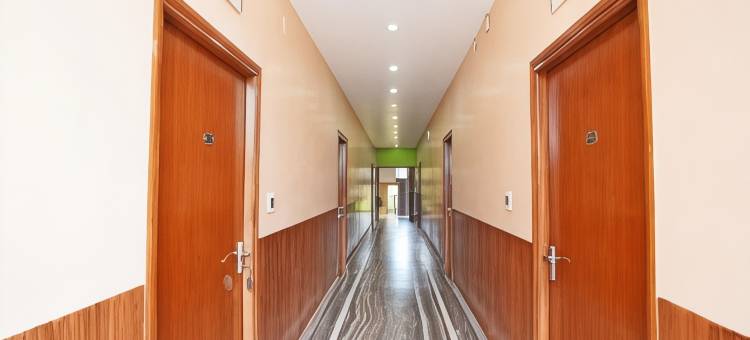 低语森林旅馆(Whispering Woods Inn - Stay & Enjoy in Nature !)图片