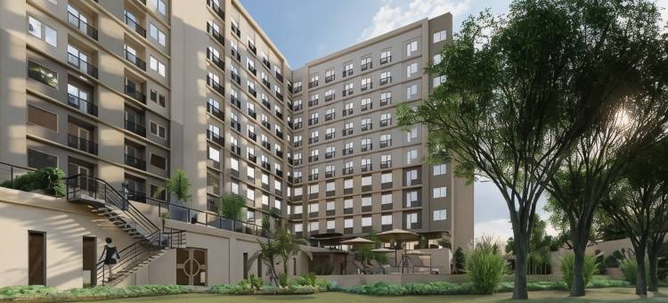 BOGORIENZE 城市度假村(Bogorienze City Resort)图片