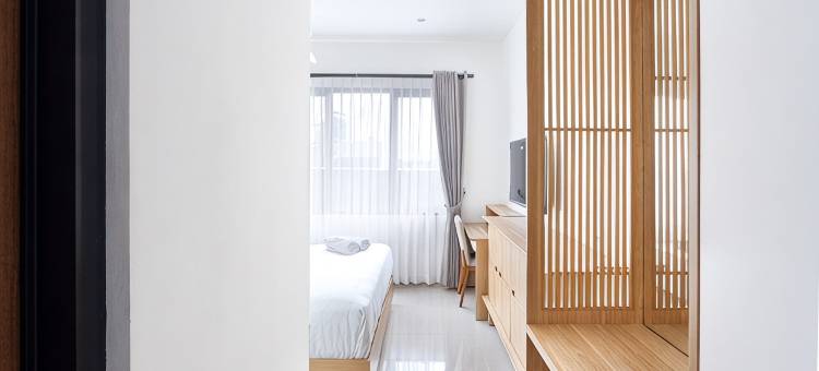 斯瓦纳布米酒店(Svarnabumi Hotel)图片