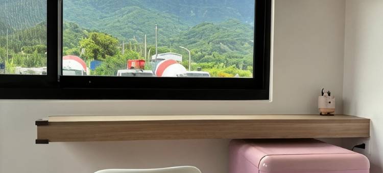 光美的家民宿图片