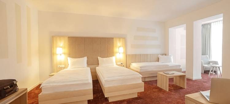 布瑞纳酒店(Hotel Brenner)图片