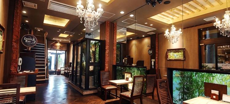 横滨关内店 巴厘安度假酒店(仅限成人)(Hotel BaliAn Resort Yokohama Kannai - Adult Only)图片