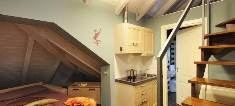 莫里斯住宅别墅酒店(Residence Villa Maurice)图片