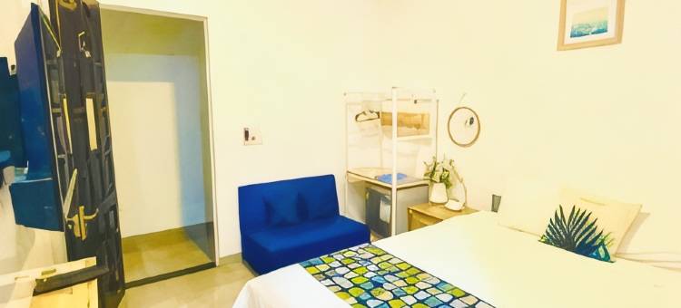 鲨鱼民宿(Shark Homestay)图片