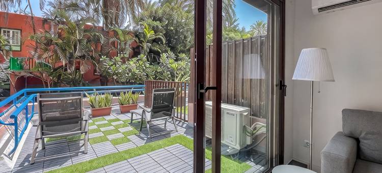 GuestReady - Cancajos la Palma 14 D图片