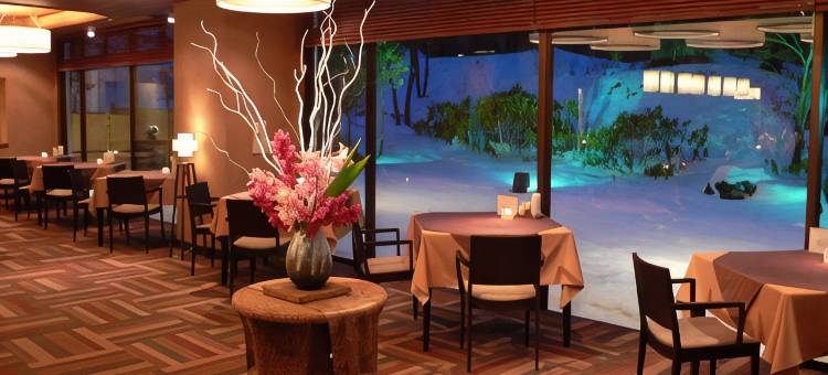 草津斯巴克斯酒店(Hotel Spax Kusatsu)图片